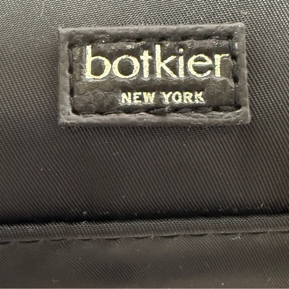 Botkier Black NY Backpack Trigger Mini Nylon Bag main image 10
